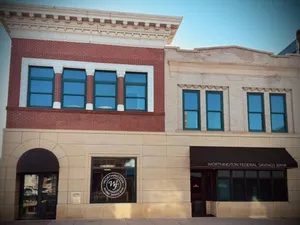 Worthington Federal Savings Bank - Jackson Location