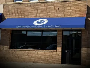 Worthington Federal Savings Bank - Lakefield Location